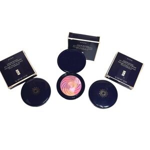 Lot of 3 Avon Color Bloom All-Over Face Powder Radiant Luminous Glow 7g Italy